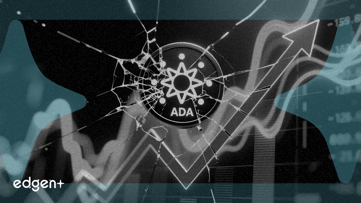 Mise à niveau de Cardano imminente alors que l'intérêt ouvert de l'ADA chute à 414 millions de dollars