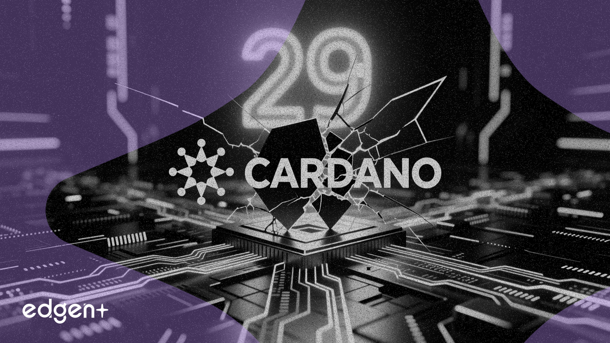 El hard fork V11 de Cardano se enfrenta a una votación crucial el 29 de mayo