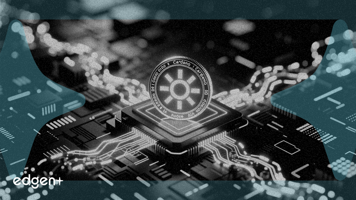 Cardano Van Rossem 硬分叉進入激活階段，要求全網進行節點升級