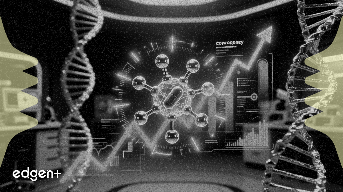 카디프 온콜로지, ASCO 2026에서 1차 치료 암 신약의 임상 2상 데이터 발표 예정