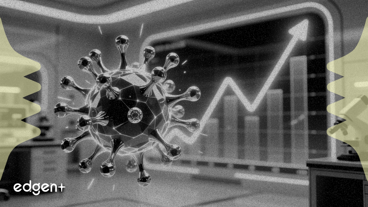 康德樂將癌症同位素產量翻兩番 以滿足激增需求