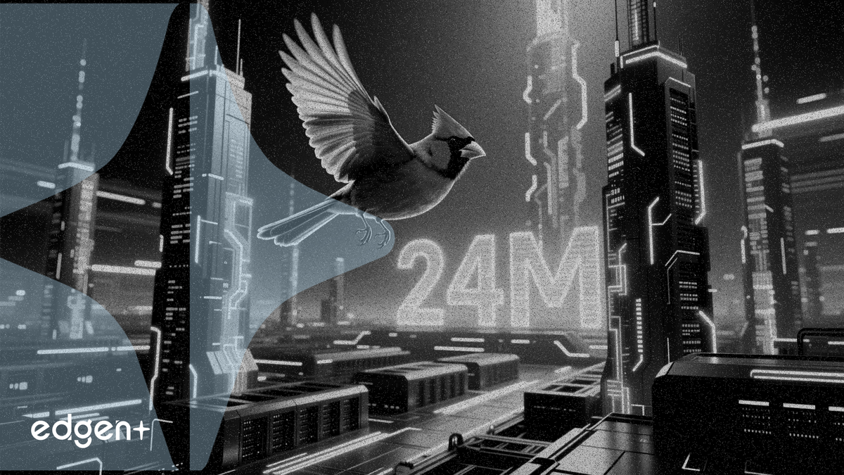 Cardinal Infrastructure gana un contrato de 24 millones de dólares para un centro de datos