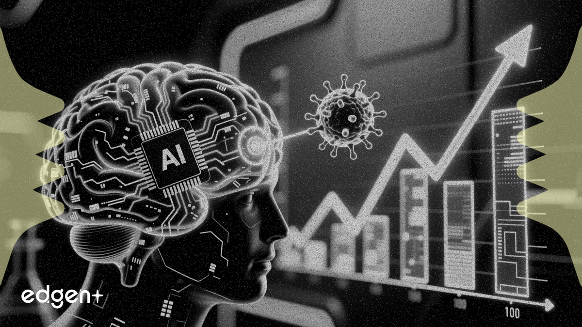 Caris AI Study Shows Superior Cancer Diagnosis, Bolstering Market Lead