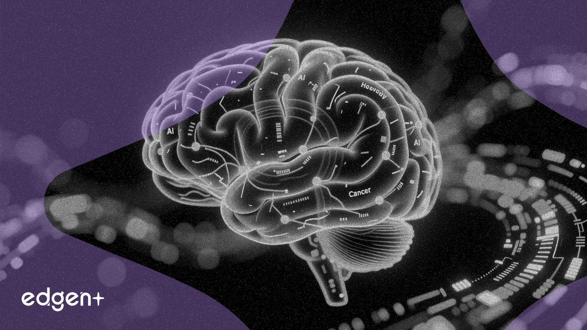 Caris Life Sciences xác thực mô hình AI trên 5.800 bệnh nhân cho liệu pháp điều trị ung thư não