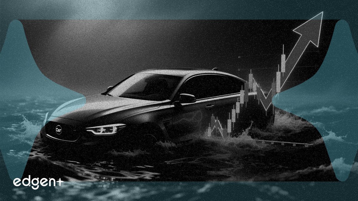 Cổ phiếu CarMax giảm 8% sau khi kết quả kinh doanh vượt kỳ vọng nhưng không gây ấn tượng