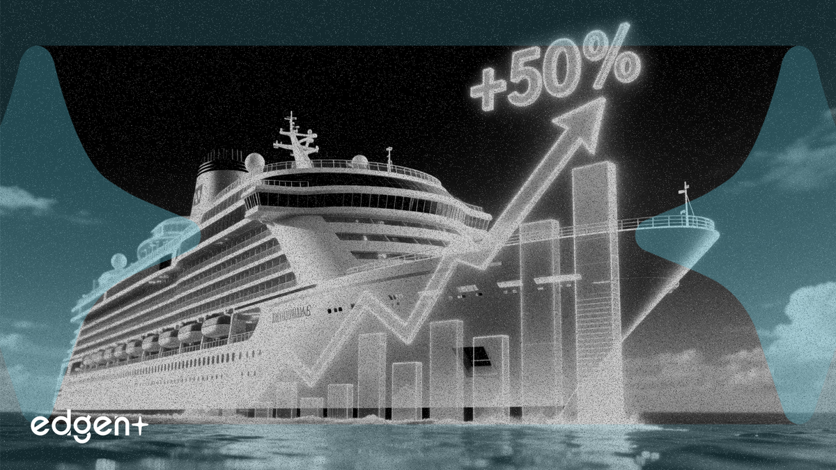 El 1 de abril de 2026, Carnival anunció su estrategia 'PROPEL', que apunta a un aumento de las ganancias por acción (EPS) de más del 50% para el año 2029, citando las sólidas reservas, los precios y los rendimientos como factores de apoyo.