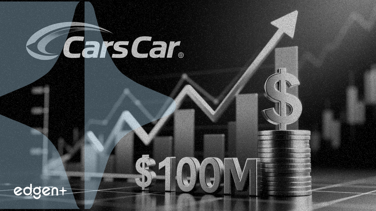 Cars.com aumenta la recompra de acciones en 100 millones de dólares y reafirma sus previsiones