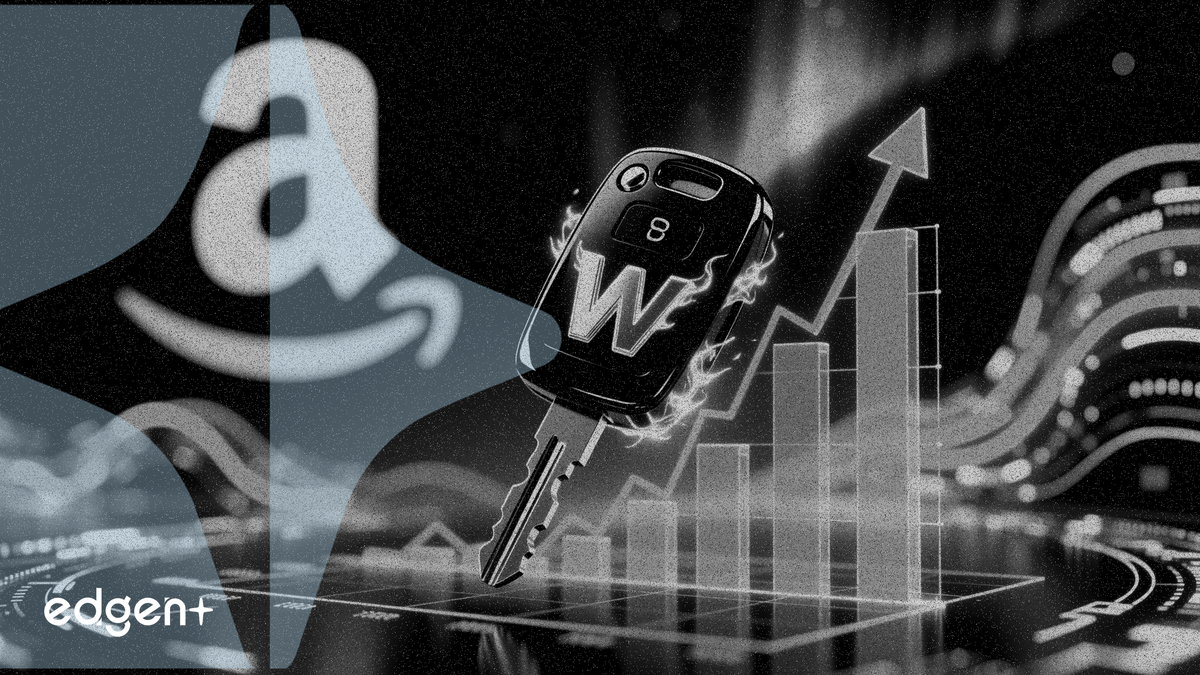 Carvana has been granted a warrant to invest in Jeff Bezos-backed electric vehicle startup Slate Auto as the online retailer plans to expand into new car sales.