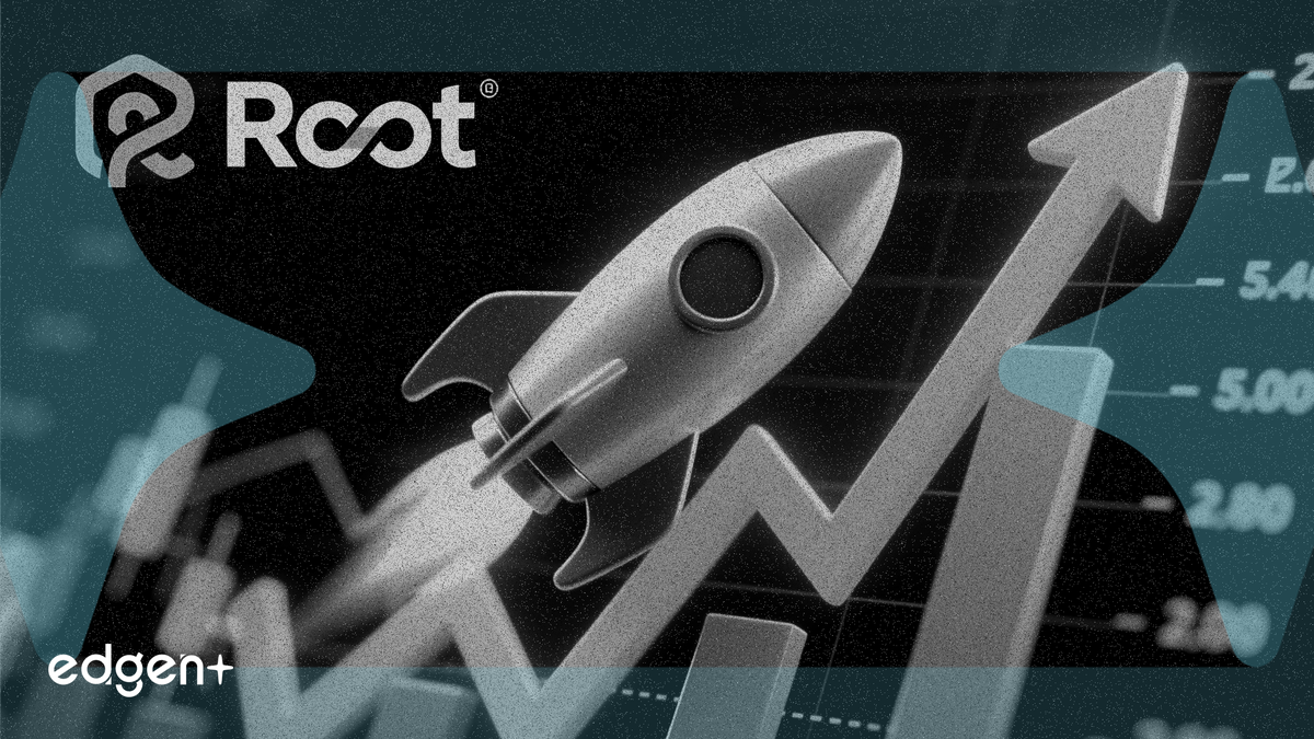 Las acciones de Carvana suben un 7% tras la asociación con Root y el impulso de sus resultados