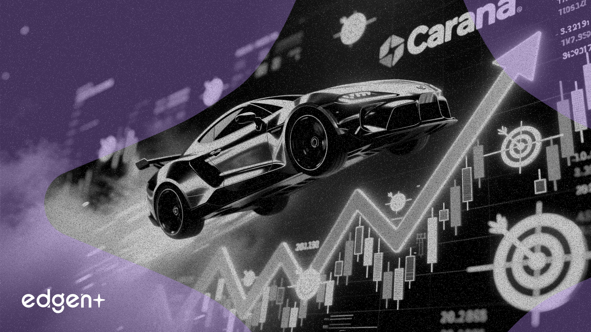 Carvana Hisseleri 7 Analistin Fiyat Hedefini Yükseltmesiyle %36 Değer Kazandı