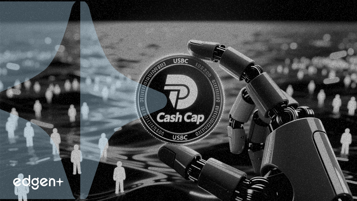 Cash App向1500万用户推出USDC支付 最大规模稳定币集成落地