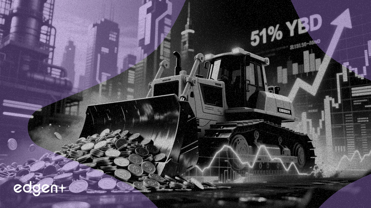Caterpillar yılbaşından bu yana %51 değer kazandı, rekor sipariş birikimi kazanç momentumunu besliyor