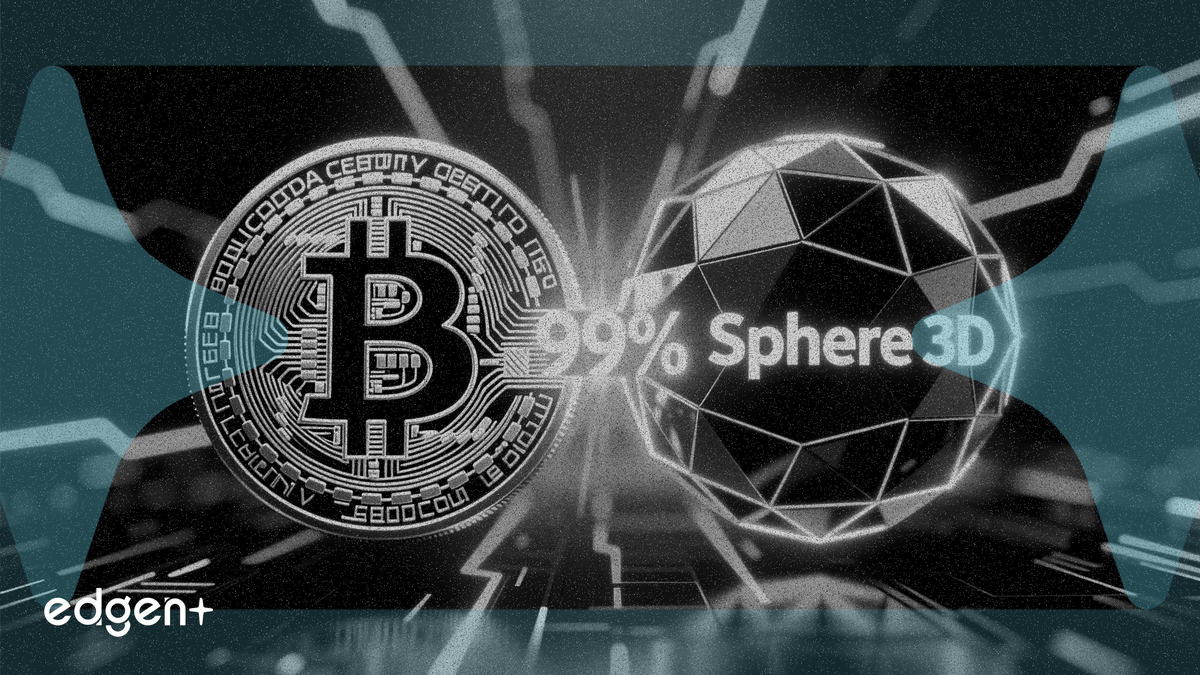 Cathedra Bitcoinの証券保有者、99%の賛成票でSphere 3Dとの合併を承認
