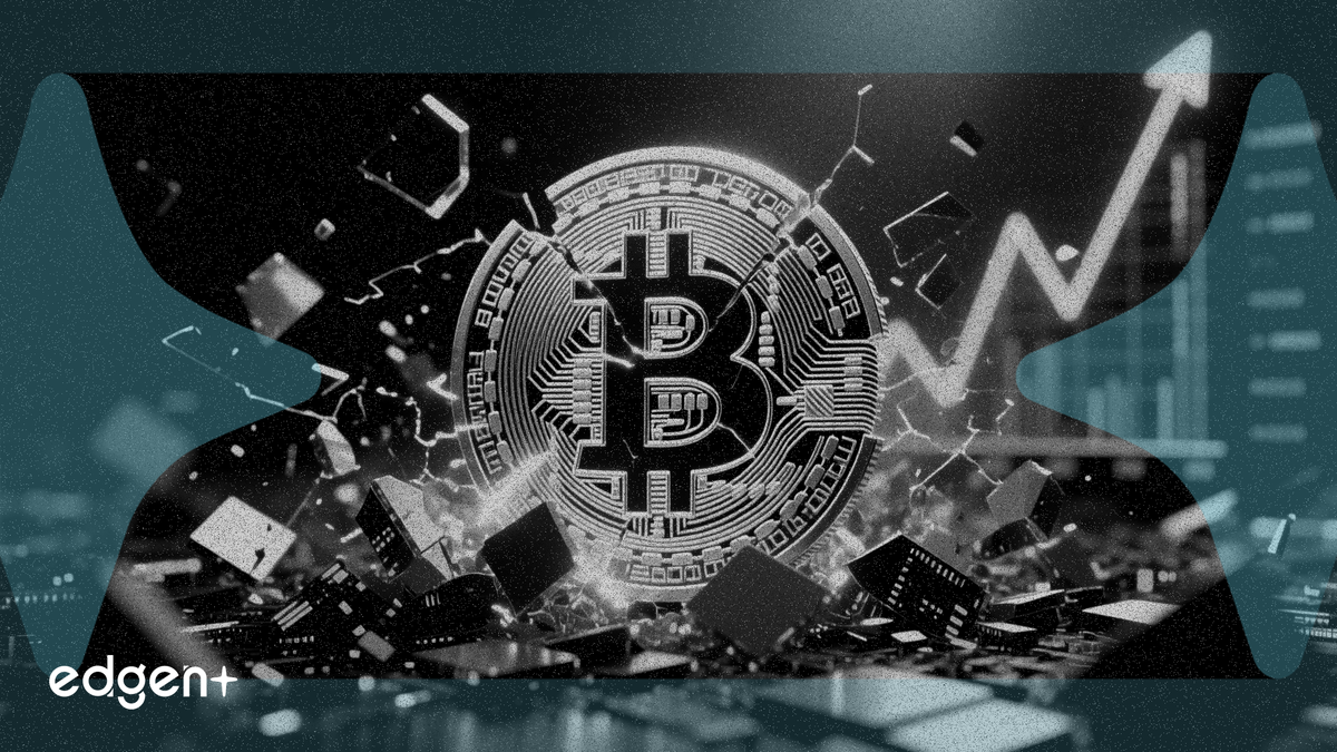 Cathie Wood 稱 50% 跌幅是勝利，比特幣 85% 的崩盤時代已終結
