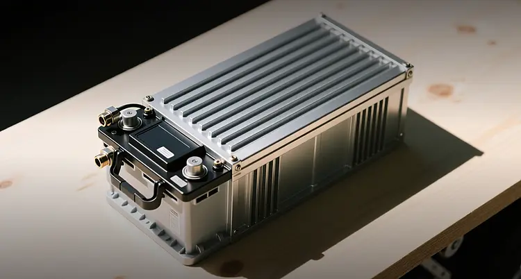 CATL et Octopus Energy vont lancer un réseau de stations d'échange de batteries pour camions en 2027