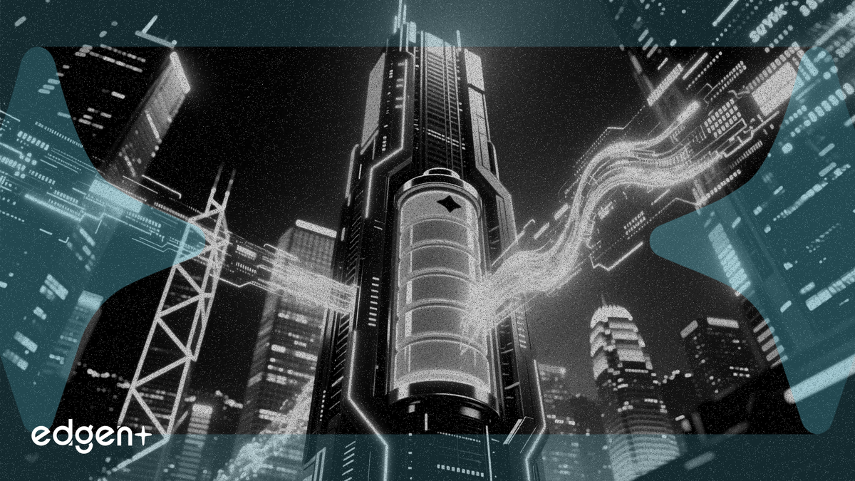 CATL, 홍콩 증시서 50억 달러 규모 유상증자 추진