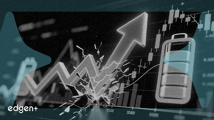 CATL, 1분기 순이익 48.5% 급증에 주가 9% 이상 폭등