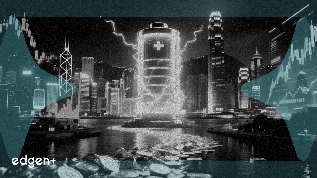 CATL, 글로벌 확장 위해 50억 달러 규모 홍콩 증시 상장 검토