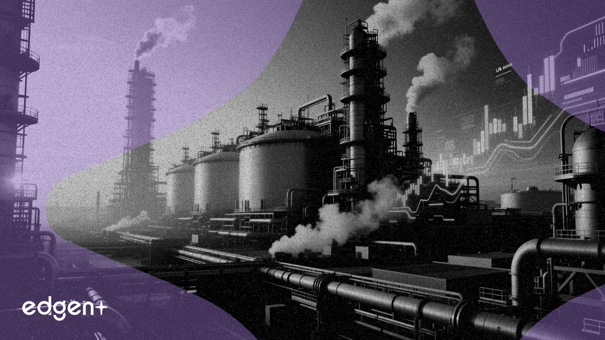 Caturus to Build $9.75 Billion US LNG Plant After Mubadala-Backed Financing