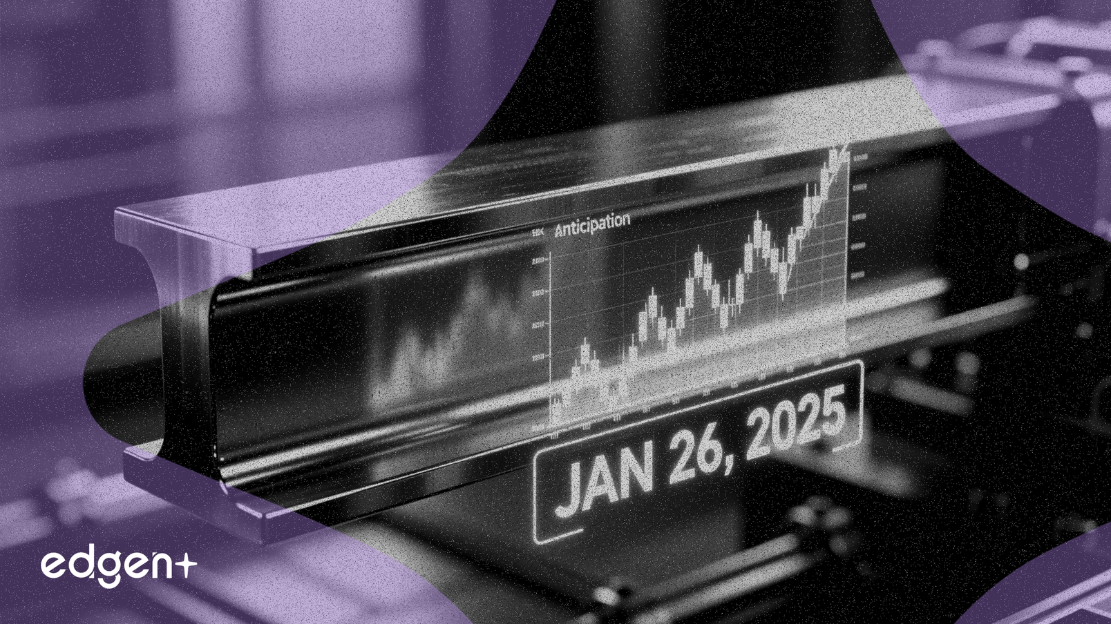 Steel Dynamics Fija el 26 de Enero para la Publicación de Ganancias del T4 de 2025