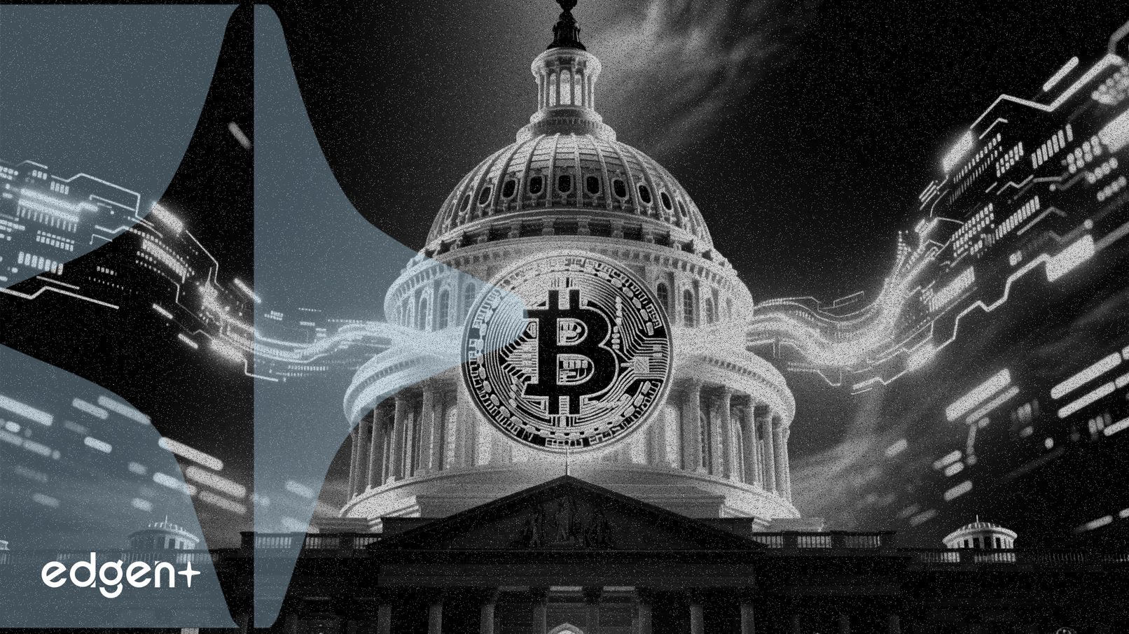 Cathie Wood Predice que EE. UU. Comprará Bitcoin para la Reserva Nacional