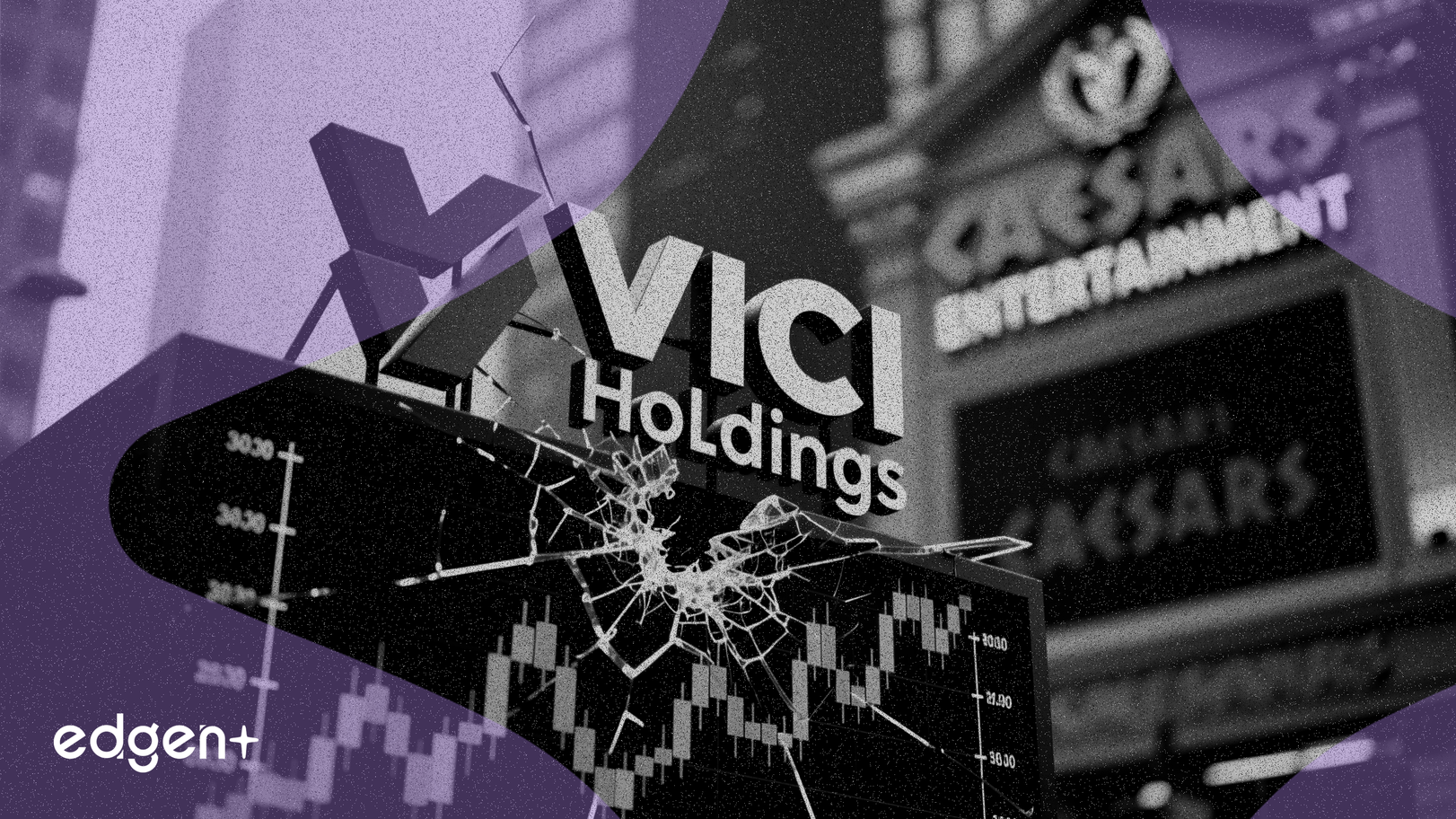 Analysts Cut VICI Price Targets on Caesars Lease Concerns