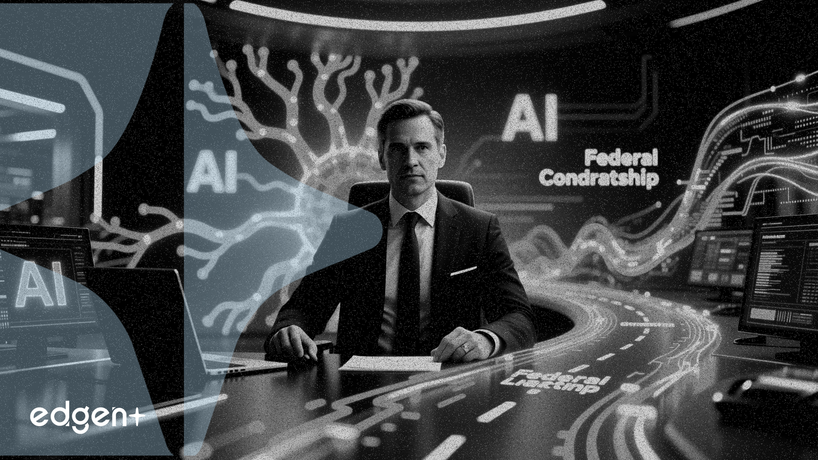 Kentro nomme un nouveau CTO pour stimuler les contrats fédéraux en IA