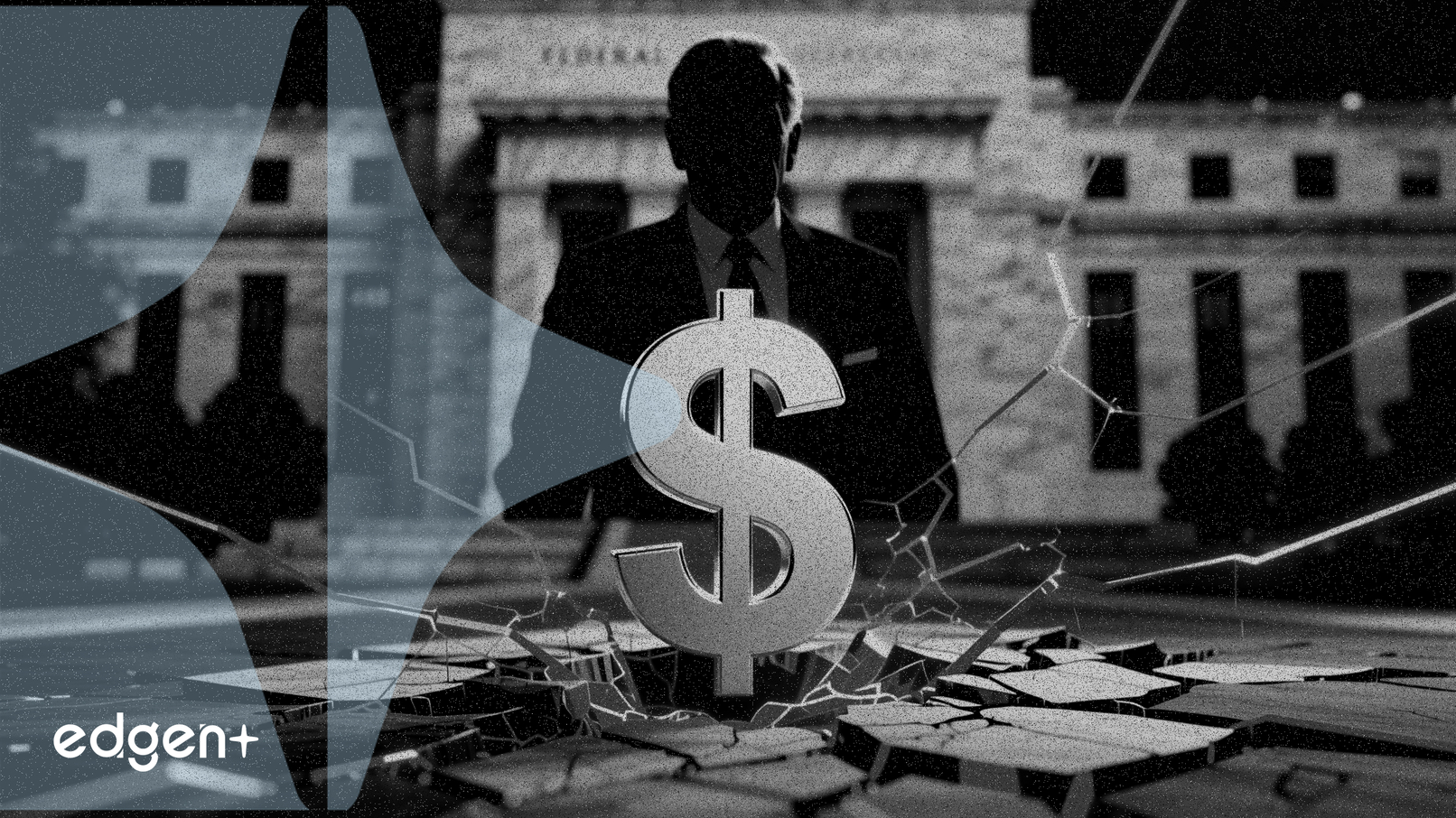 パウエル議長に対する捜査はドルを揺るがさず、FRBへの政治的圧力が強まる