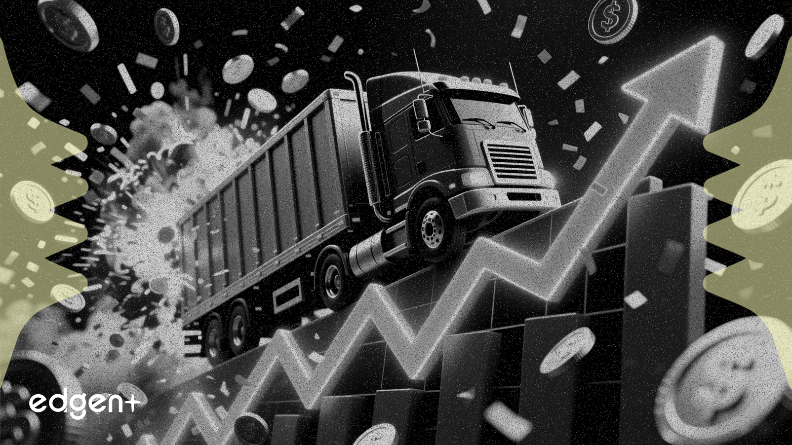 Old Dominion株が好決算と増配を受け9.9%上昇