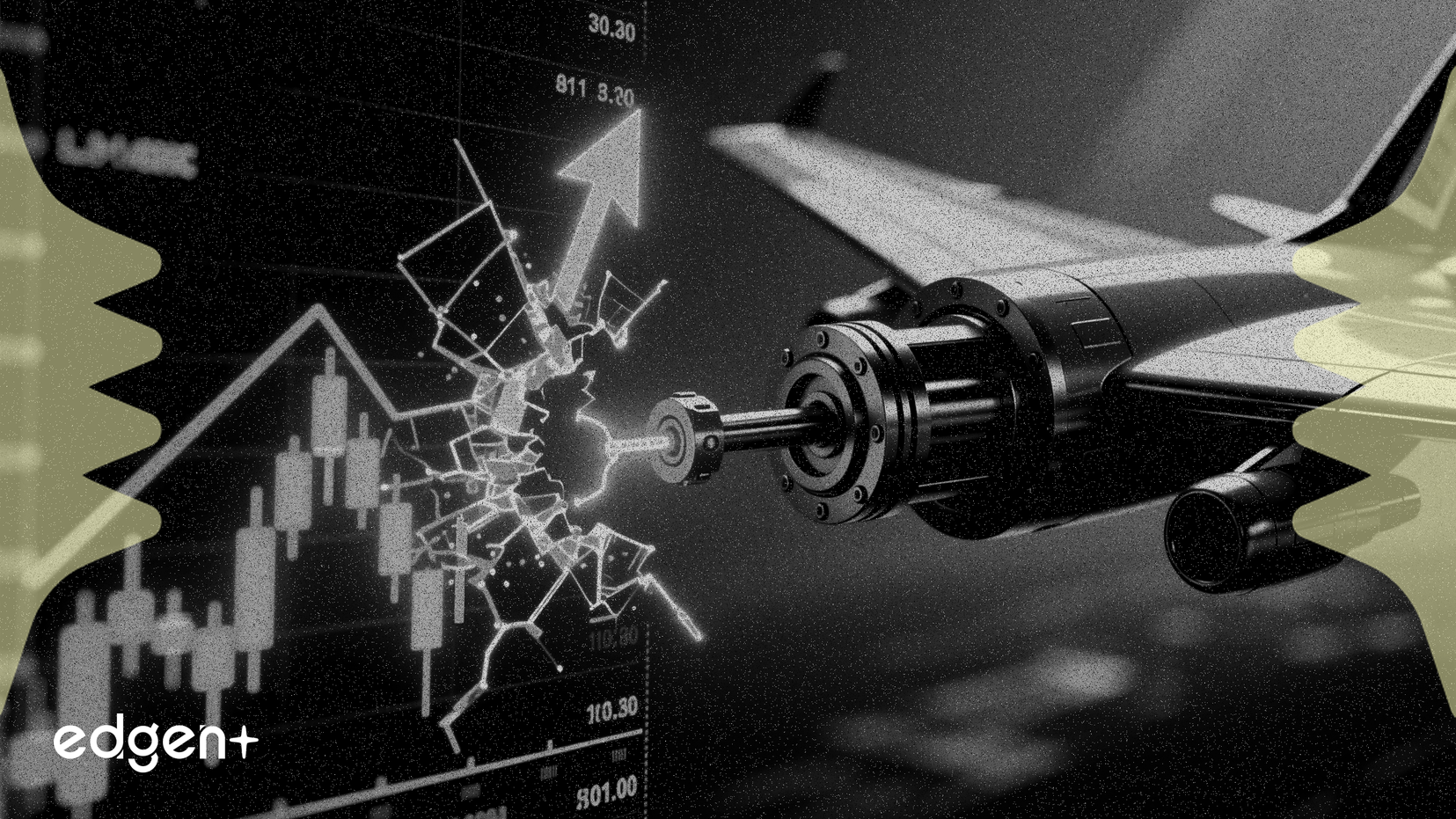 邵陽液壓否認與航空航天關聯，此前股價飆升30%
