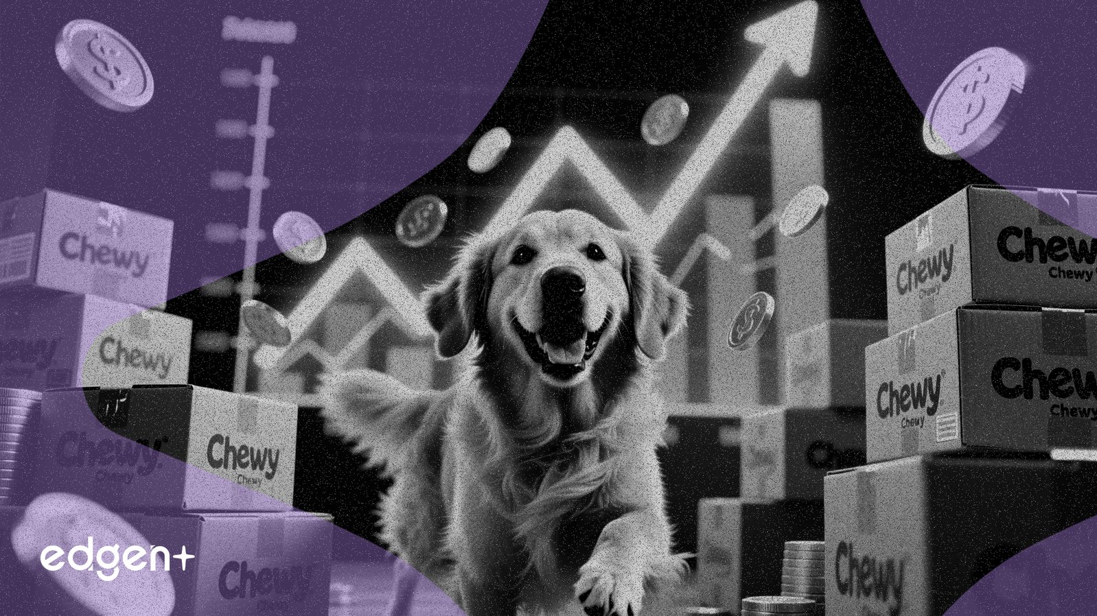 Chewy Subscription Sales Climb 13.6%, Boosting Profitability