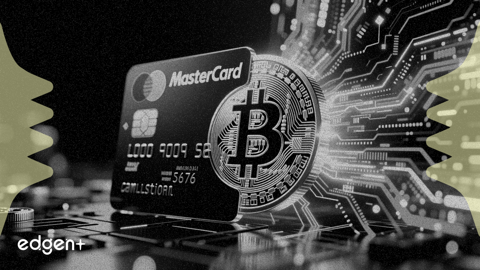 Mastercard, Kripto Şirketi BVNK'yi 1,8 Milyar Dolara Satın Alacak
