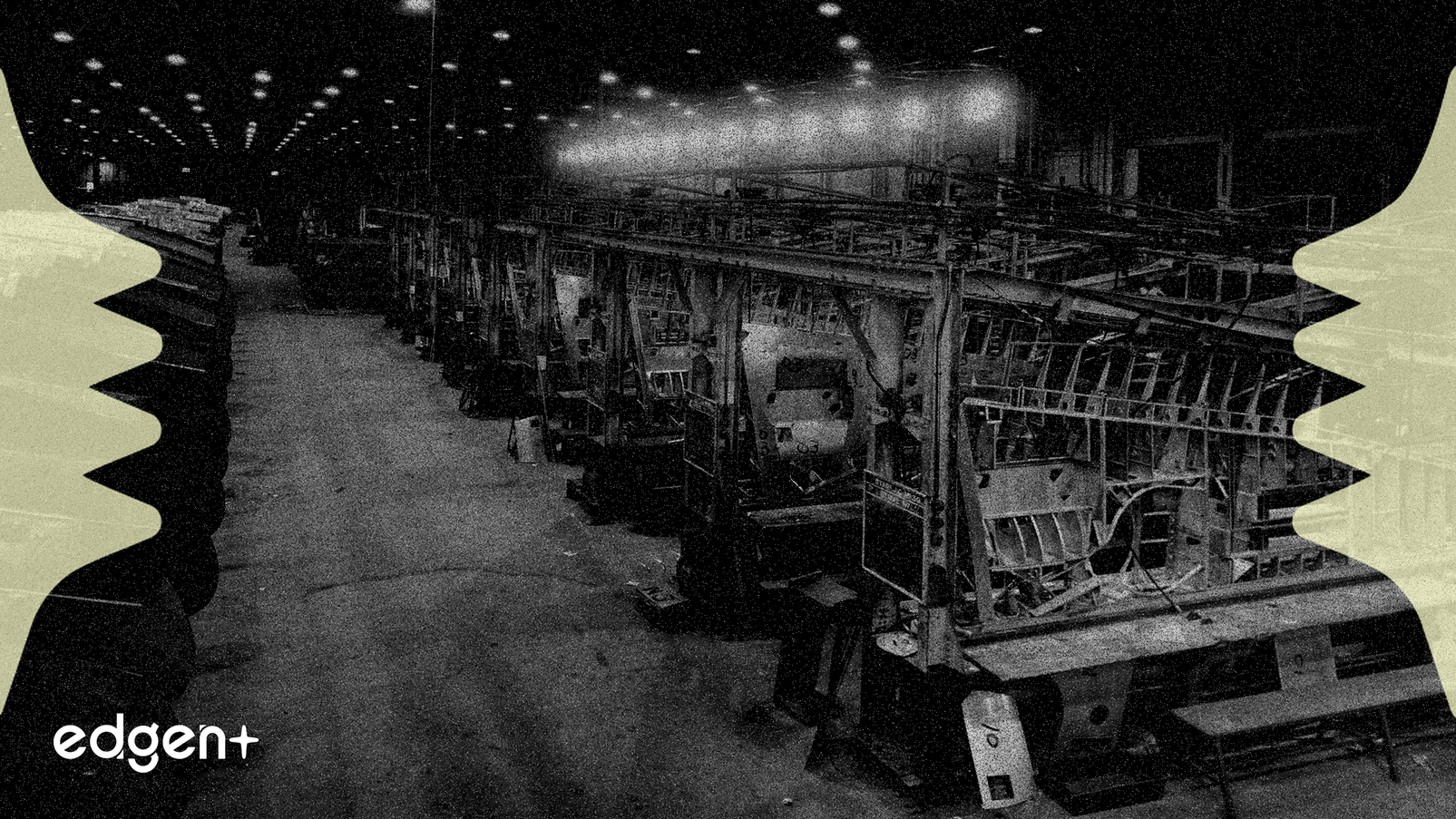 美國12月ISM製造業指數跌至47.9，製造業低迷加劇