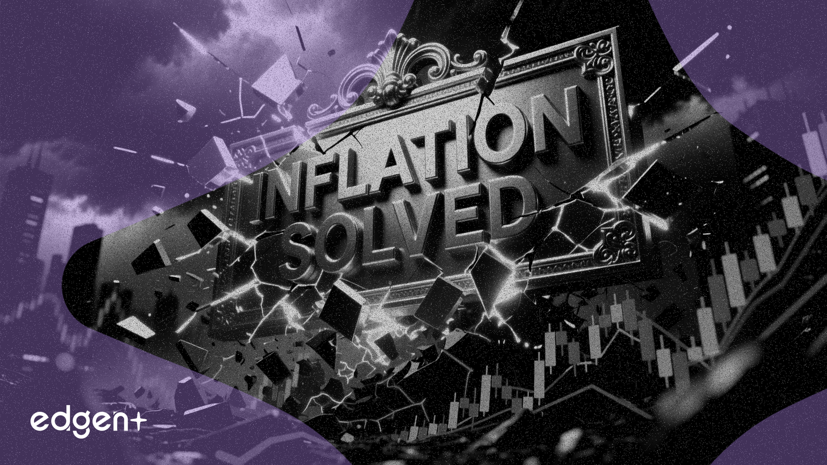 Trump Enflasyonun 'Çözüldüğünü' İddia Ederek Politika Belirsizliği Yarattı