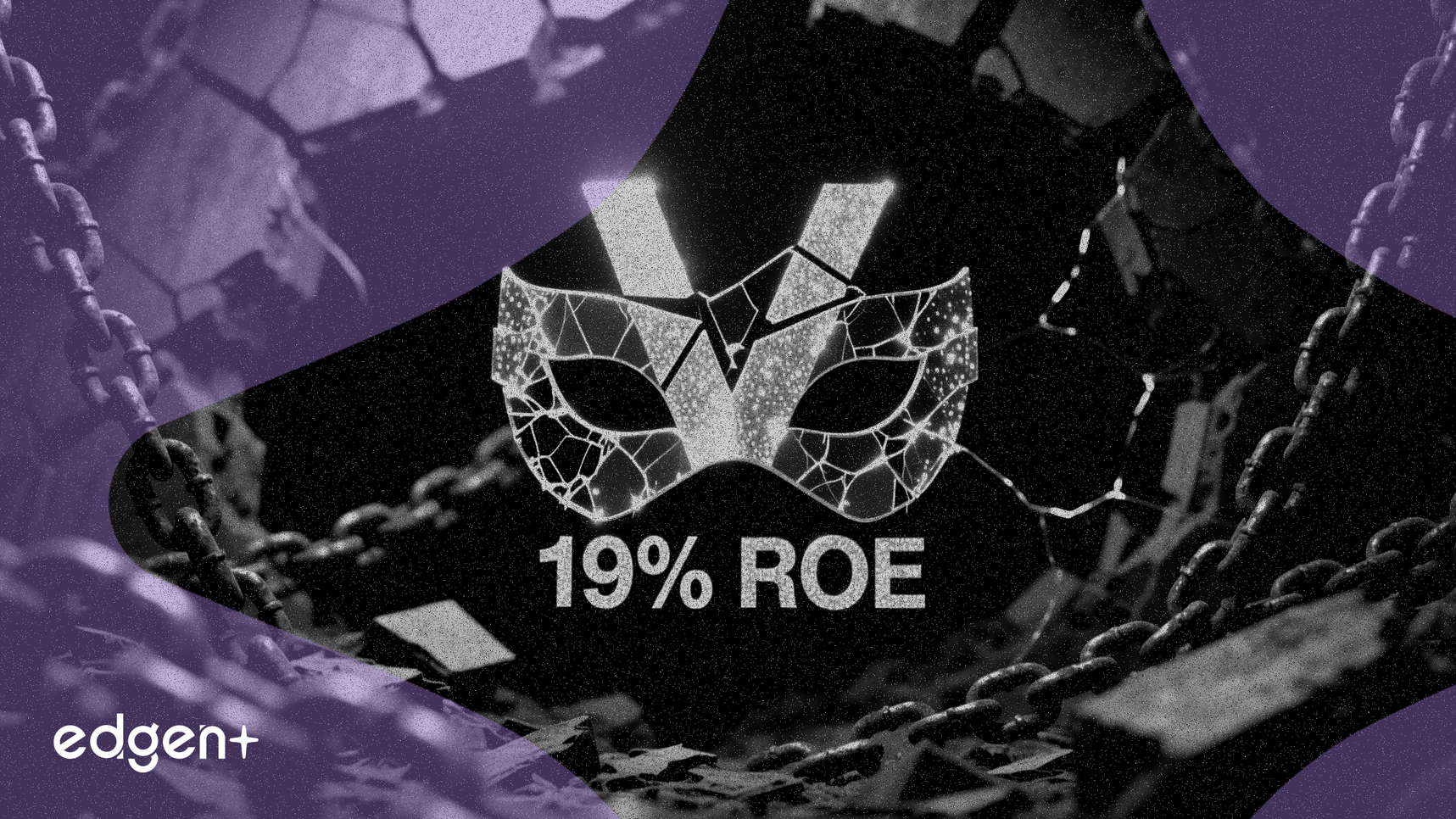 Verizon's 19% ROE Masks High Debt Risk