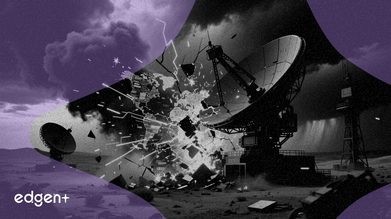 İran İHA Saldırıları Milyar Dolarlık ABD Radar Ağını Tahrip Etti