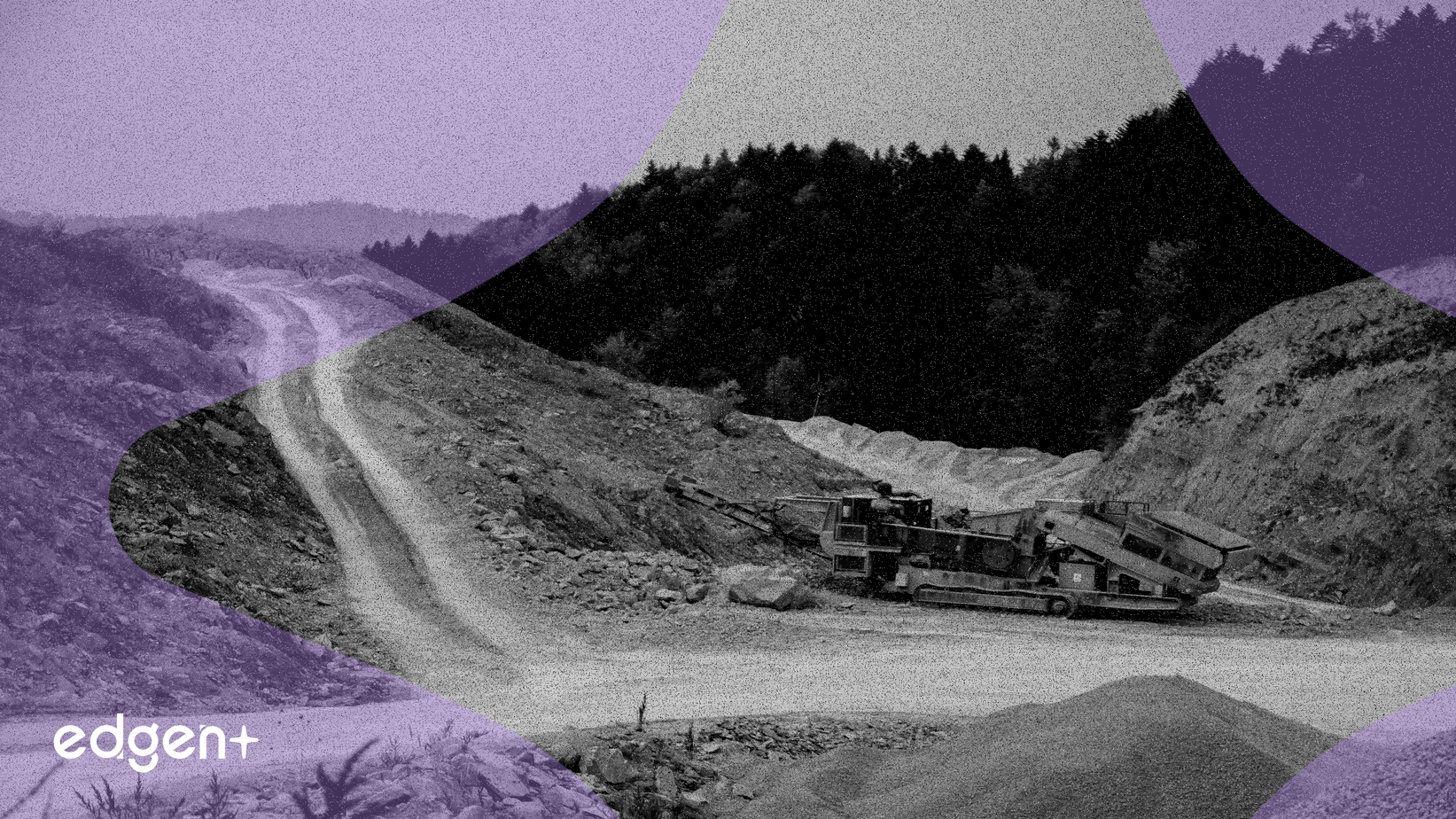 中國採礦業在全球黃金和能源轉型金屬領域擴大影響力