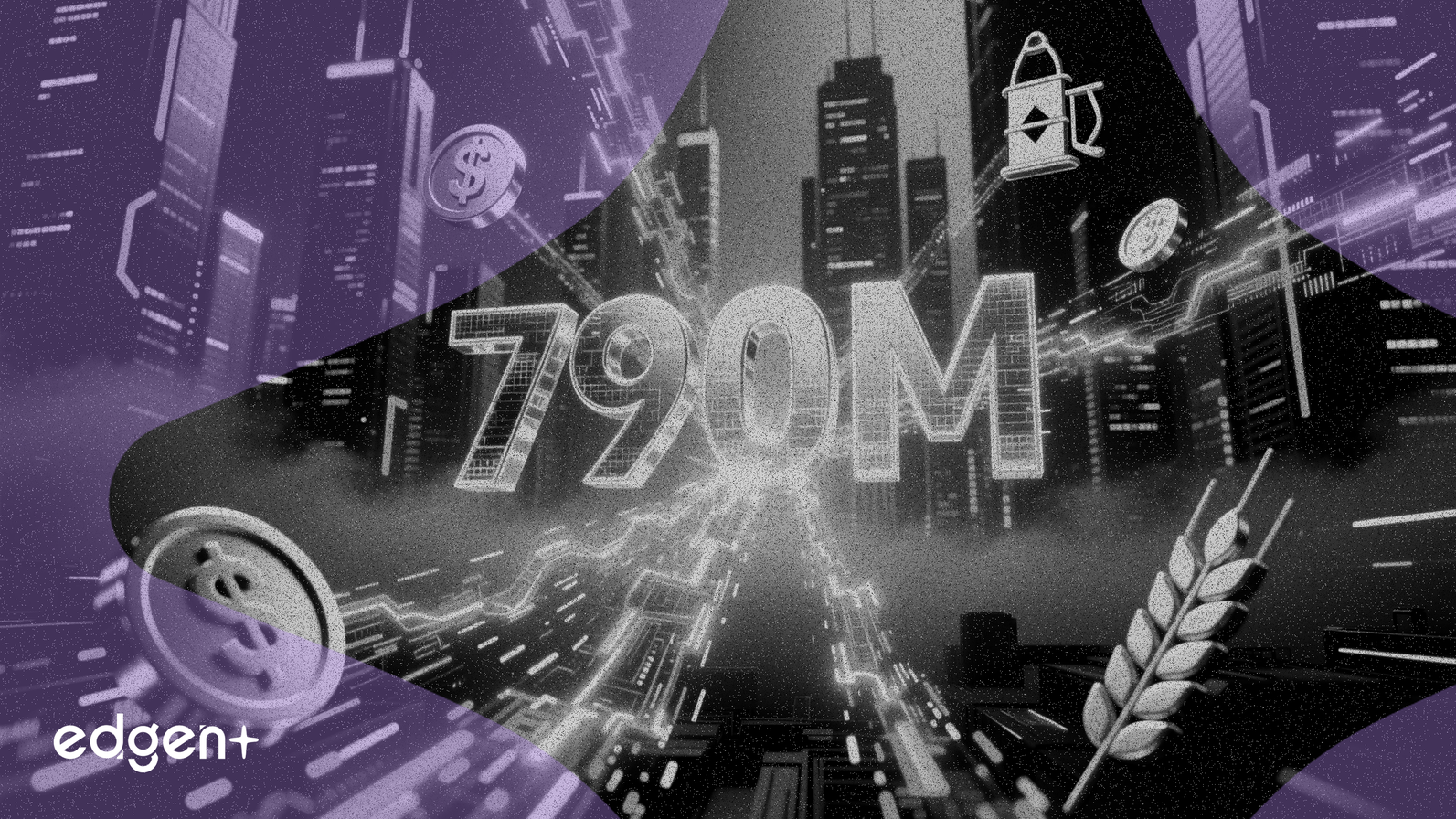 コモディティ取引がHyperliquidの未決済建玉を過去最高の7億9000万