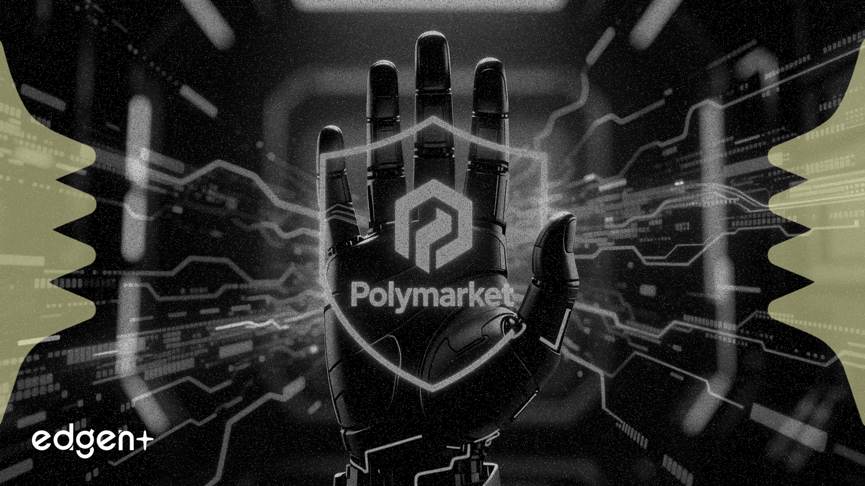Polymarket Recurre a la IA de Palantir para Combatir la Manipulación de Apuestas