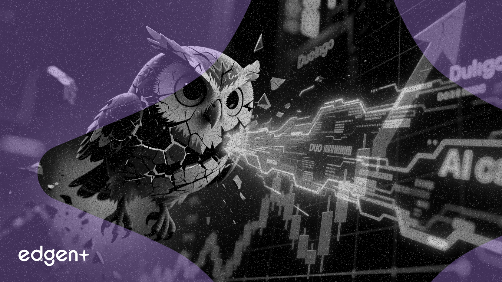 L'action Duolingo chute de 61 % malgré une croissance tirée par l'IA