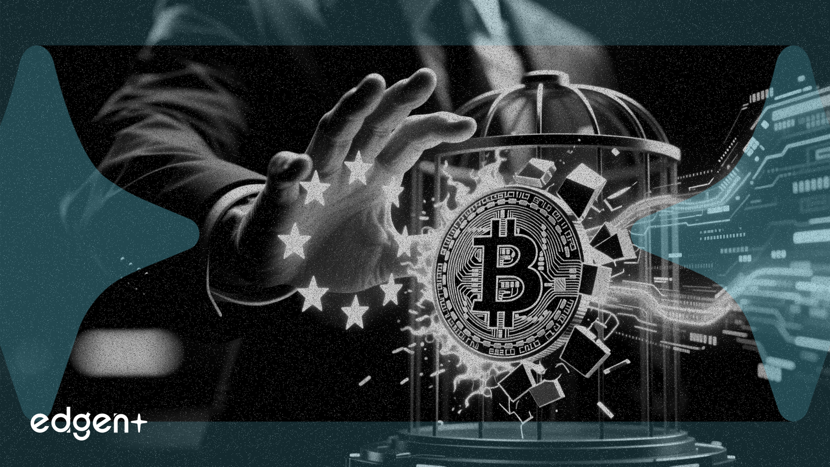 欧盟就ESMA集中加密货币监管展开辩论