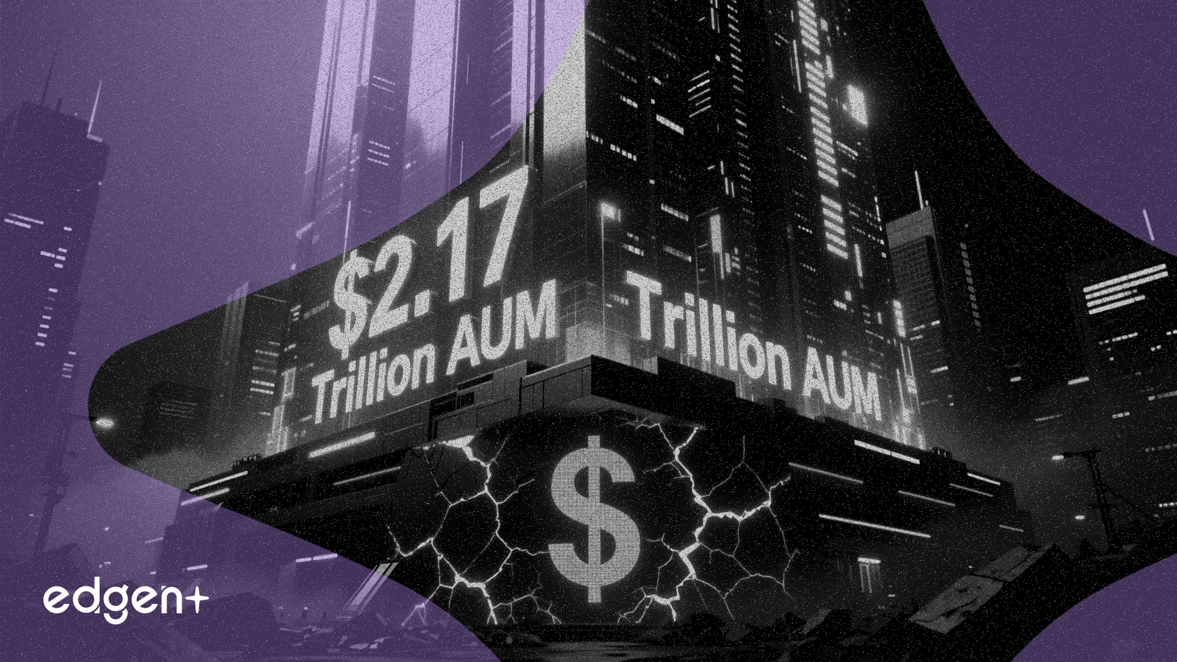 L'AUM d'Invesco atteint 2 170 milliards de dollars malgré une perte de marché de 23 milliards de dollars