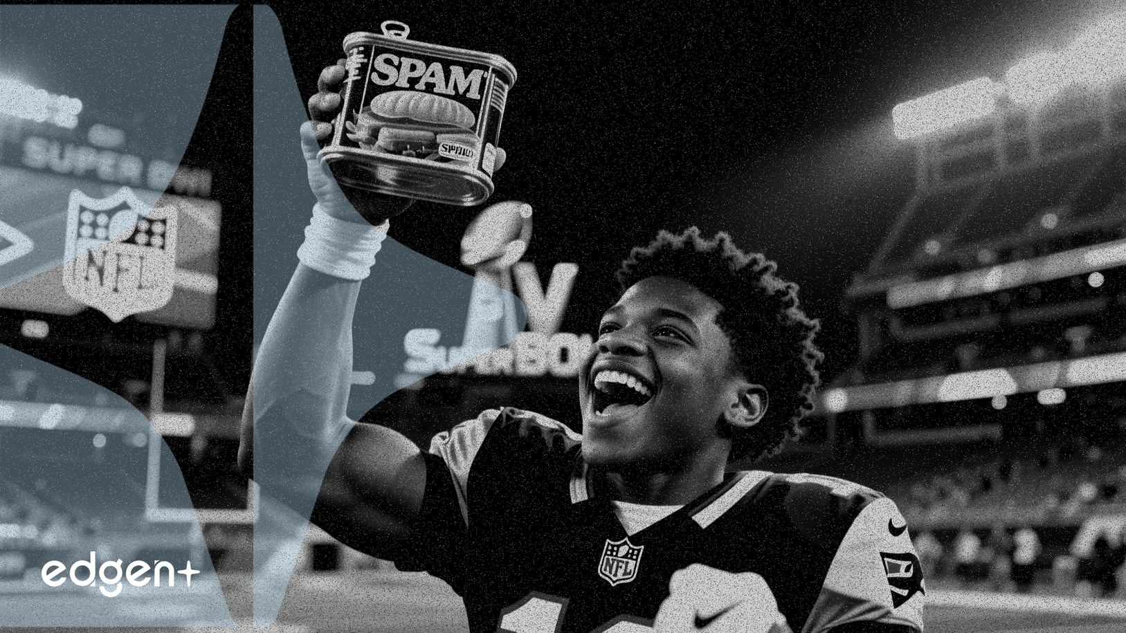 호멜, NFL 신인 선수와 SPAM '빅 게임' 캠페인 진행