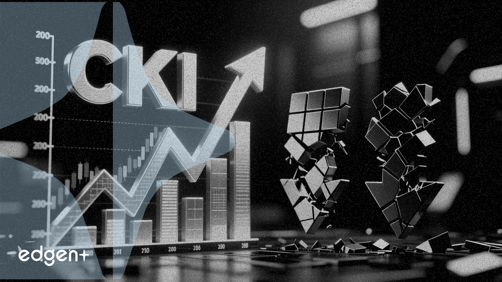 JPMorgan Upgrades CKI to $69, Downgrades Two HK Utility Peers