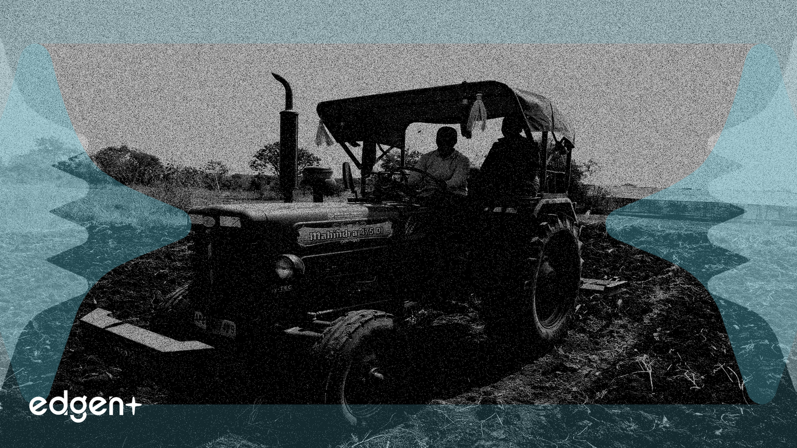 Deere Stock Falters on Ambitious Growth Targets