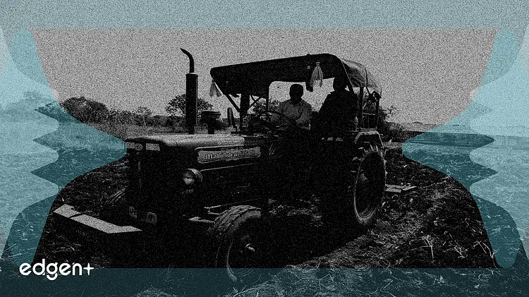 迪尔公司股价因雄心勃勃的增长目标而动摇