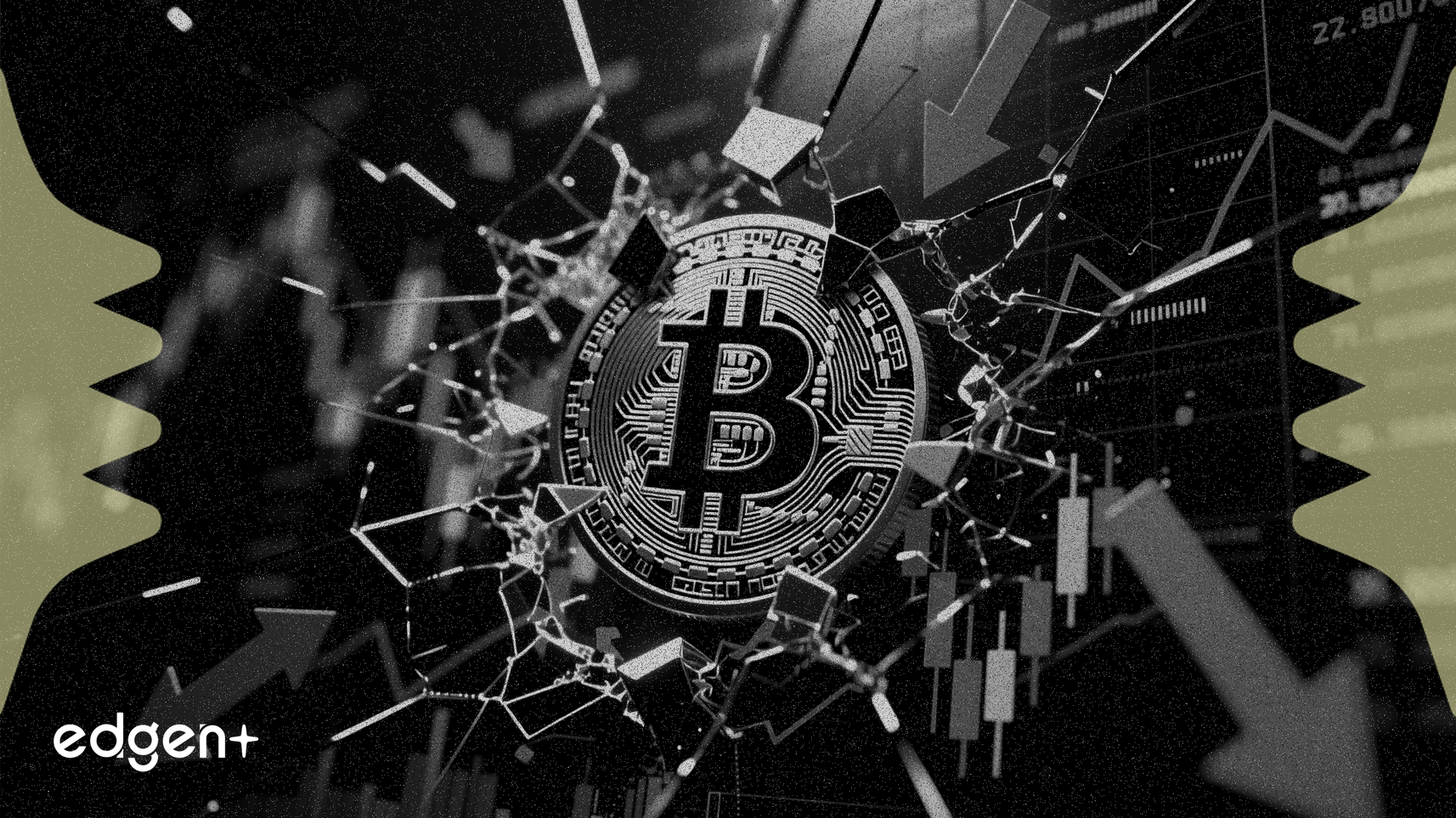 Crypto-Exposed Stocks Decline as Bitcoin Slides Below $84,000 Amid Macroeconomic Pressures