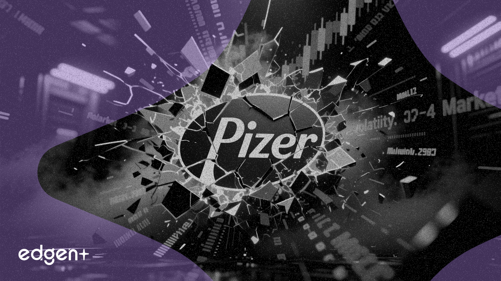 輝瑞期權交易量激增，預示波動性押注