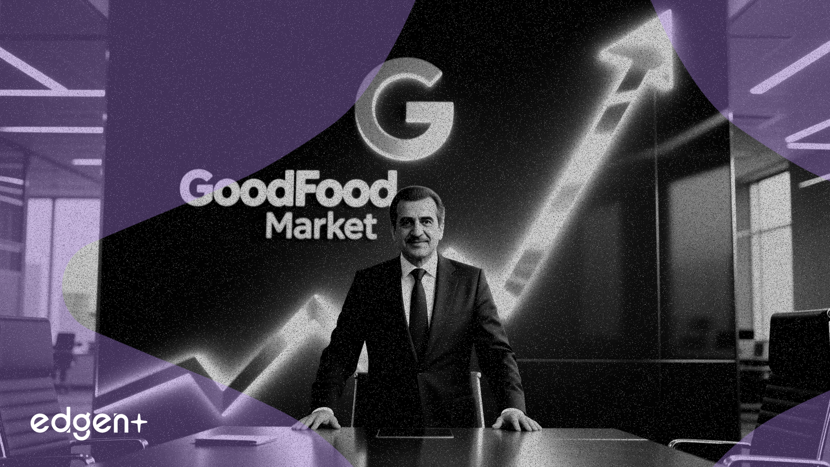Goodfood Market, 셀림 바술 이사회 의장을 CEO로 선임