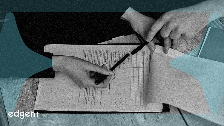 Matrixport 錢包從幣安提取價值 4.54 億美元的 4,000 枚比特幣